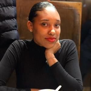 Meet your Posher, Ania